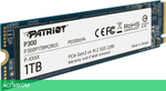 SSD диск Patriot P300P1TBM28
