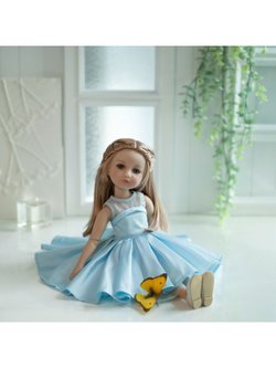 Кукла Ruby Red Вероника 37см (9108)