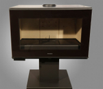 Печь-камин PANADERO Maja S