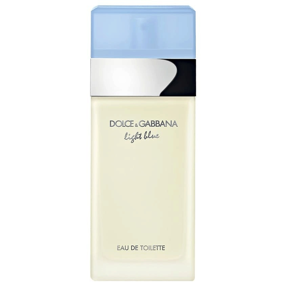 Туалетная вода DOLCE&GABBANA Light Blue