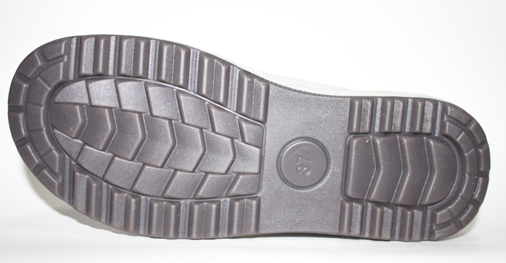 Ботинки женские демисезонные Yoder арт. J1-2