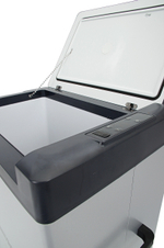 Холодильник-морозильник 12В (до -20°, 50л) SUMITACHI C50