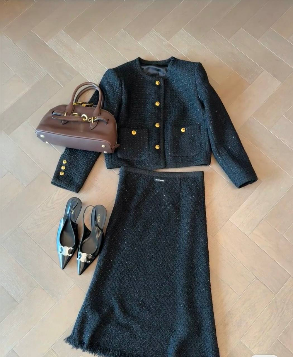 Юбка MIU MIU