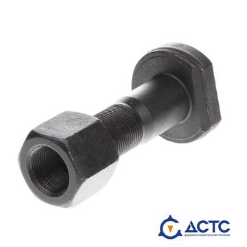 Болт сегмента KOMATSU D155A-1 D155A-3