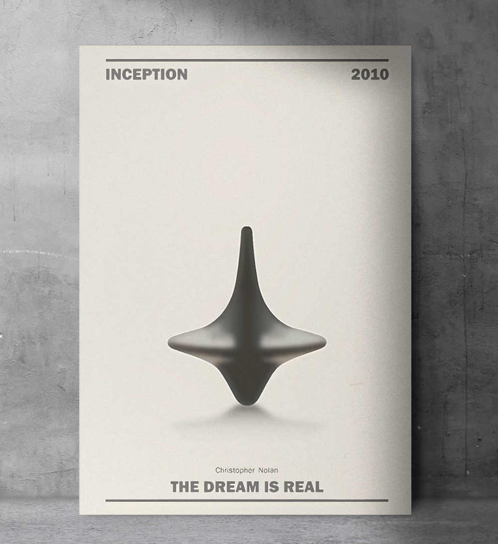 Начало 1 (Inception)