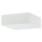 Потолочный cветильник Nowodvorski Lid Square Led White 10428
