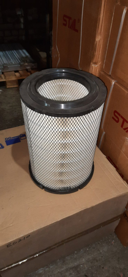 Фильтр воздушный Asfil 1377099