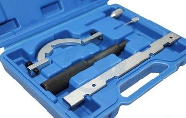 Набор фиксаторов для обслуживания двигателей Opel&amp;Vauxhall (1.0 12V,1.2 16V, 1.4 16V), в кейсе RockForce##Rock FORCE RF-907G04