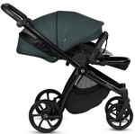 Детская коляска Tutis Mio 3 Plus Essential 2 в 1 1502240 Pacific green