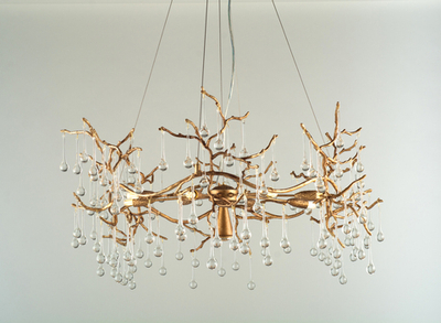 люстра BIJOUT 80