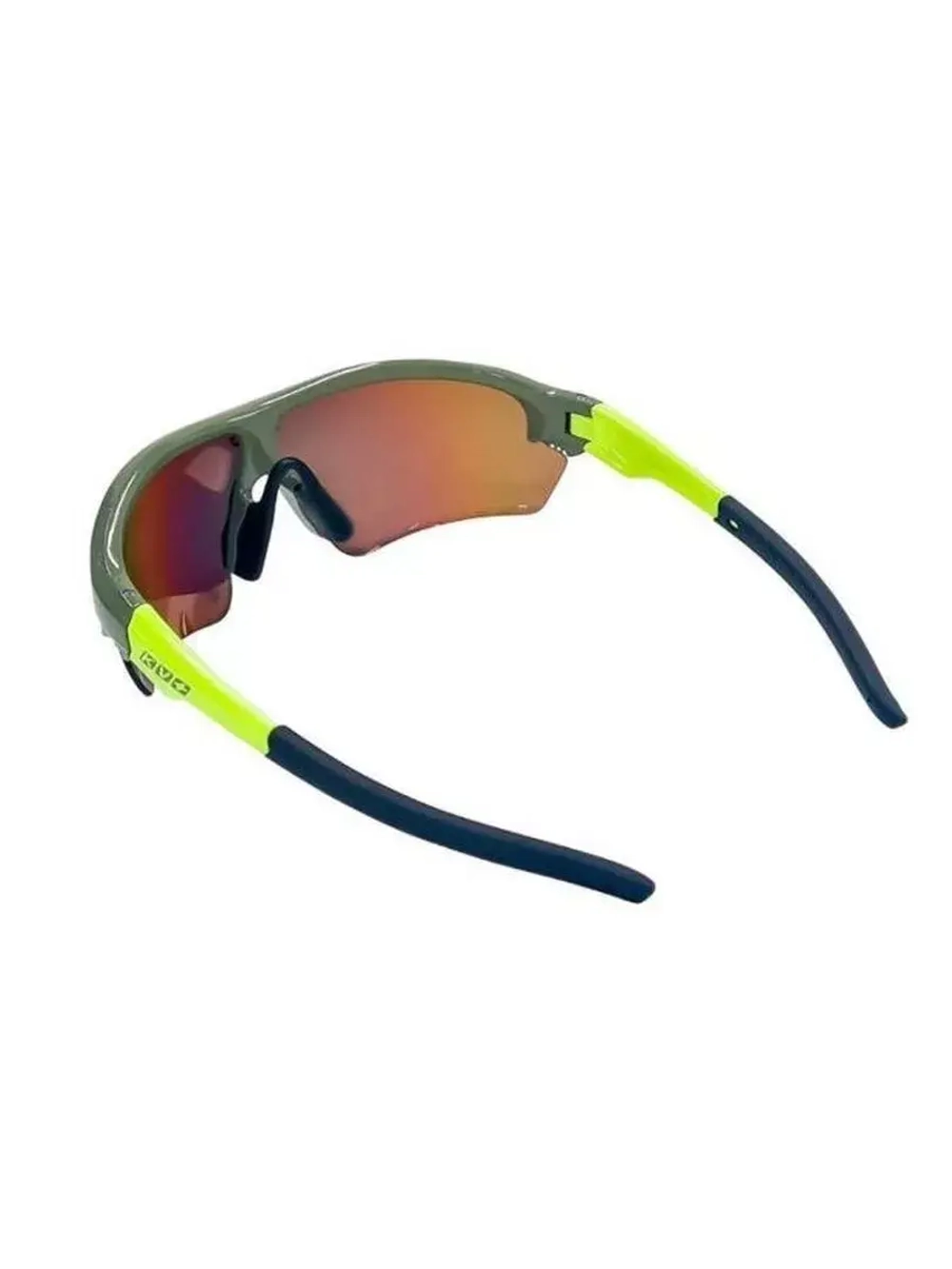 TICINO glasses olive, lens CW31, 1 линза
