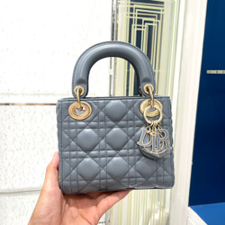 Christian Dior Lady Dior Mini 17 cm
