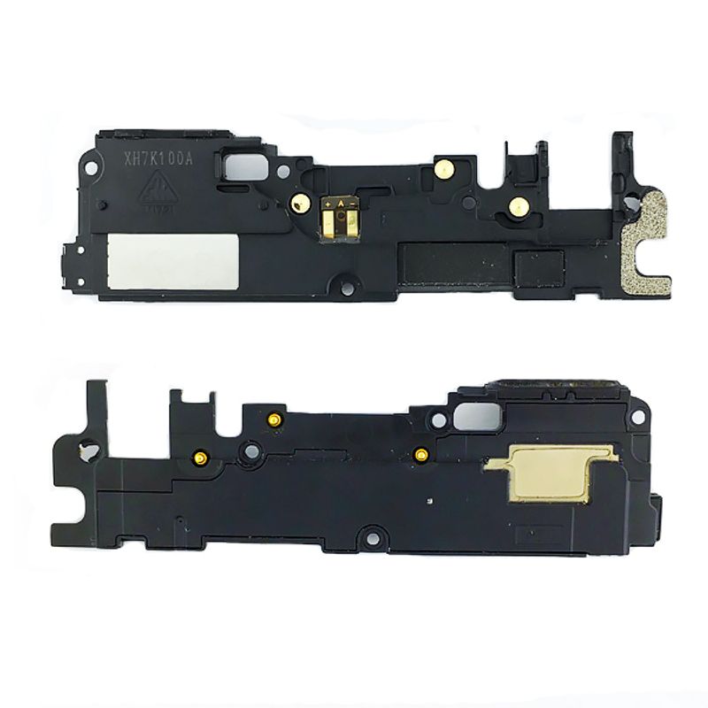 Нижняя часть корпуса для Xiaomi Redmi Note 5А с полифоническим динамиком