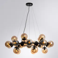 Подвесная люстра Arte Lamp BOLLA