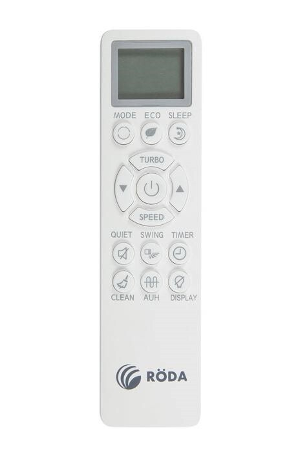 Сплит-система Roda RS-G24A/RU-G24A