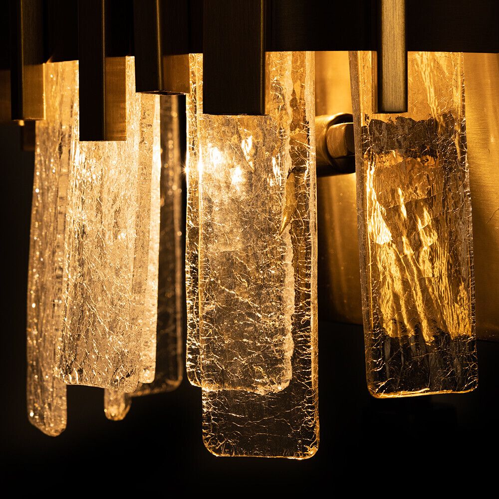 Настенный светильник Arte Lamp