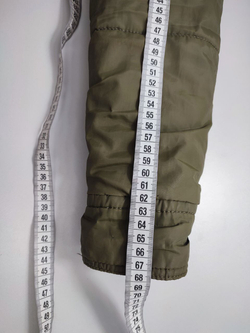 Куртка Fabulous демисезонная 48-50 размер