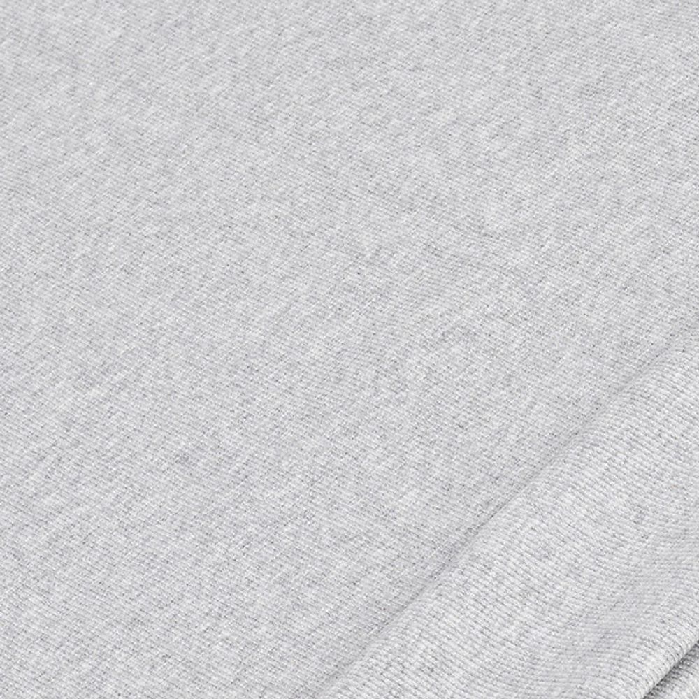 Кашкорсе, 80% полиэстер, 15% хлопок, 5% эластан, 350 гр/м2, 55 см