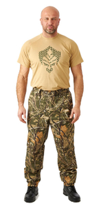 Летний мужской костюм Орион Лесовик (Сорочка) Дубок