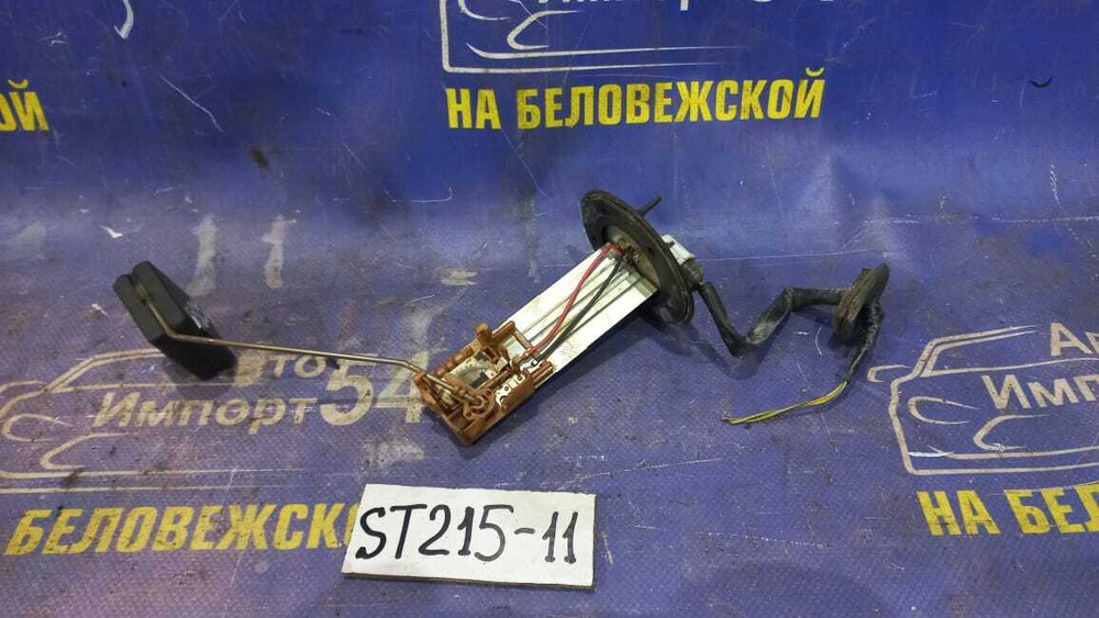 Датчик уровня топлива TOYOTA CALDINA 1999