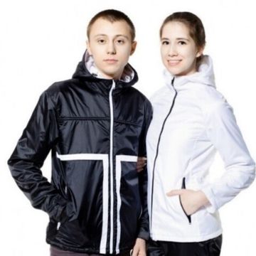 Куртка "Стандарт-Премиум" (черный)