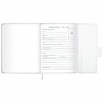 Дневник 1-11 класс 48 л., кожзам (твердая), магнитный клапан, ЮНЛАНДИЯ, "Футбол Аниме", 106929