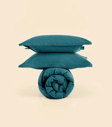 Простыня - Green Castle - 240x260 (без резинки)