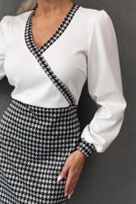 Платье Грация №2 Valentina