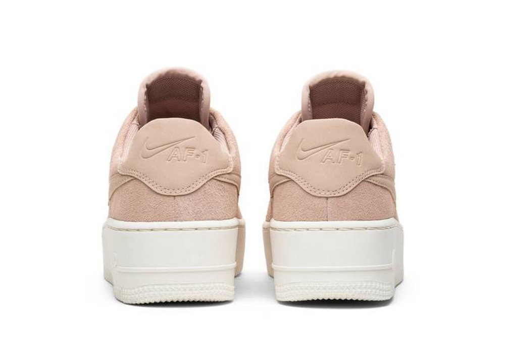 Womens air force 1 sage low beige cheap