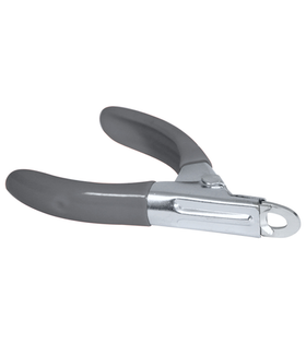 Когтерез-гильотина "Стандарт", 75*130мм (блистер), Triol