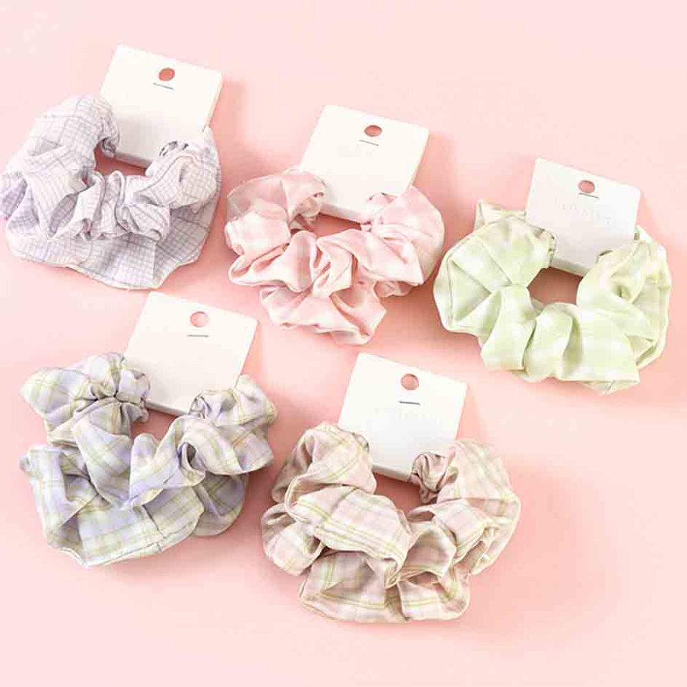 Набор резинок из 2х шт