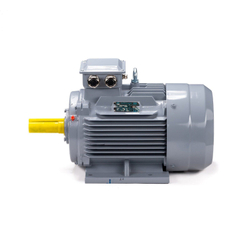 Электродвигатель ESQ PR 132 M6 GST-Б1-S12-IE2 7,6/1000 IM1081