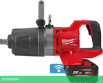 Гайковерт Milwaukee M18 ONEFHIWF1DS-121C ONE-KEY FUEL 1'' (4933472072)