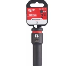 Головка 1/2" ударная удлиненная SHOCKWAVE™ 13мм GEN II