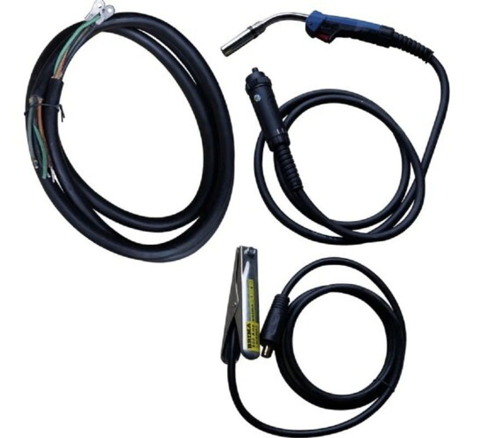 Сварочный полуавтомат Brima MIG-2000 0012841