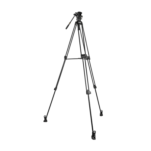 Видеоштатив GreenBean HDV Elite 618X