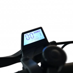 Электросамокат WHITE SIBERIA TAIGA 3.0 (2022) - Black Sea