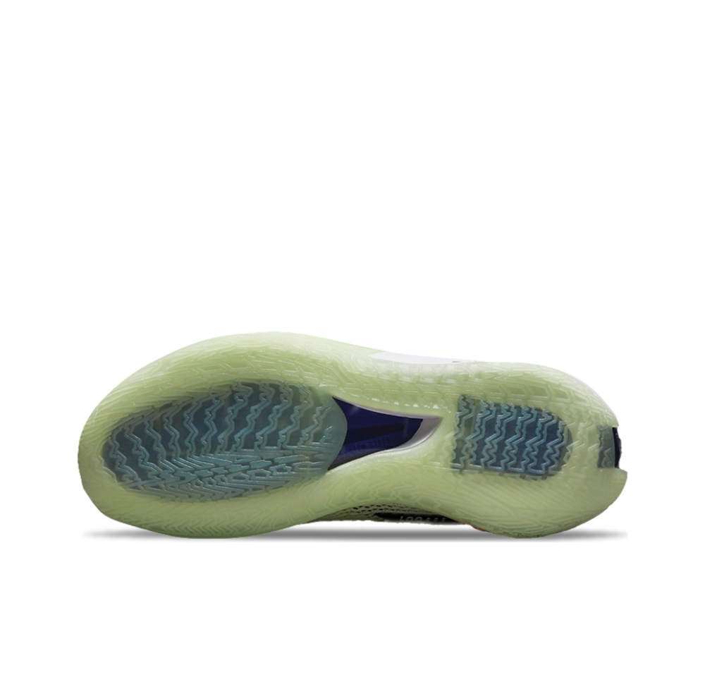 Кроссовки Nike Air Zoom GT Cut EP 'Lime Ice' CZ0176-300