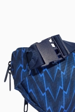 Сумка на пояс adidas Arsenal FC 25/26 - синий