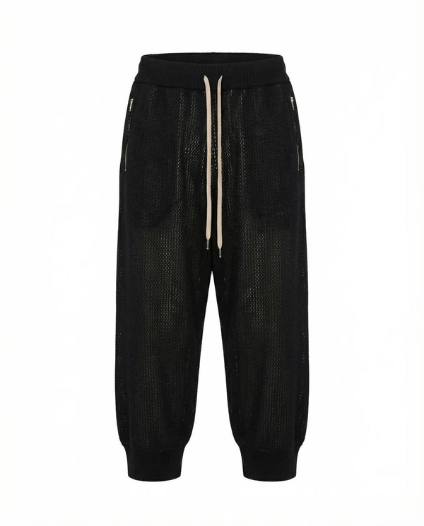 Брюки БУРАН