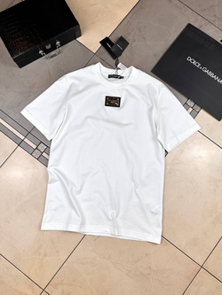 Футболка Dolce & Gabbana