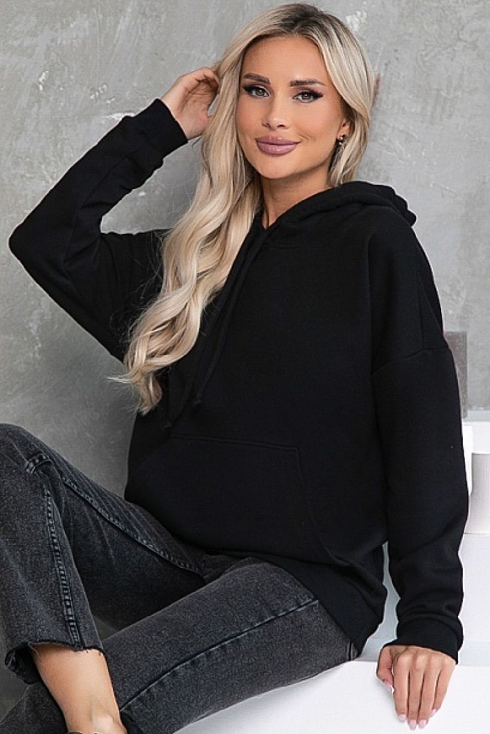 Свитшот 41982-2 Avili