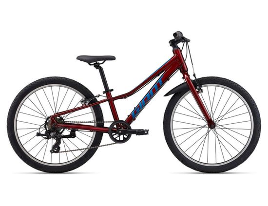 Велосипед Giant Talon 24 Lite - 2025