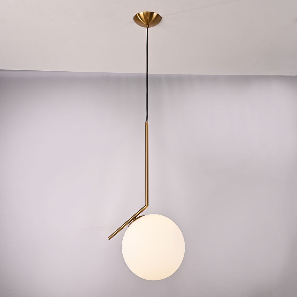 Подвесной светильник FlexIC Lights Family Michael Anastassiades D25