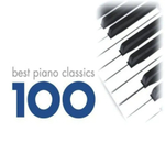 Сборник / Best Piano Classics 100 (6CD)