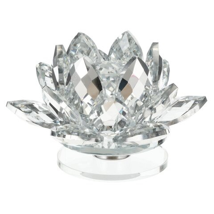 GAEM Фигурка декоративная "Цветок", L10,5 W10,5 H6,5 см