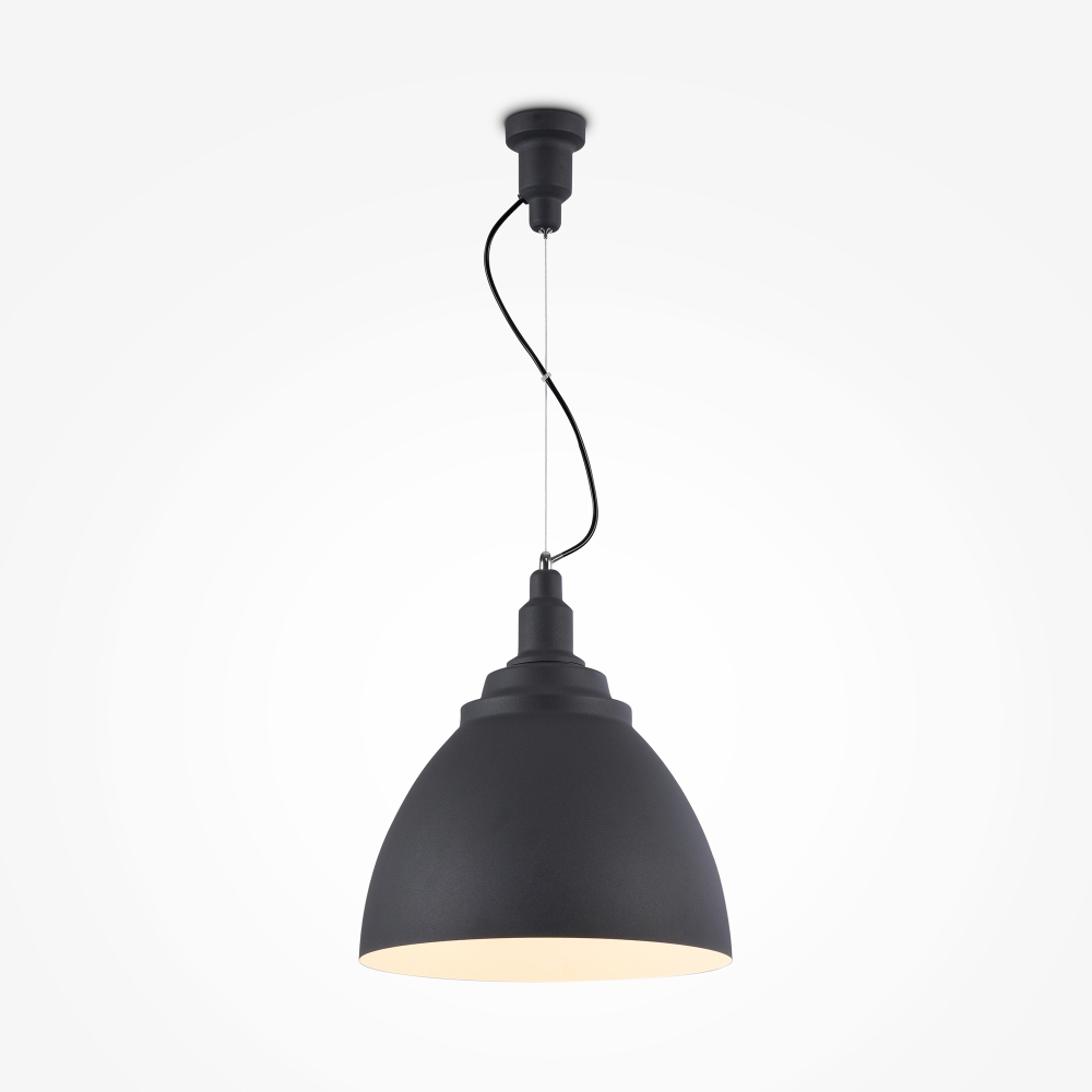 Подвесной светильник Maytoni P535PL-01B