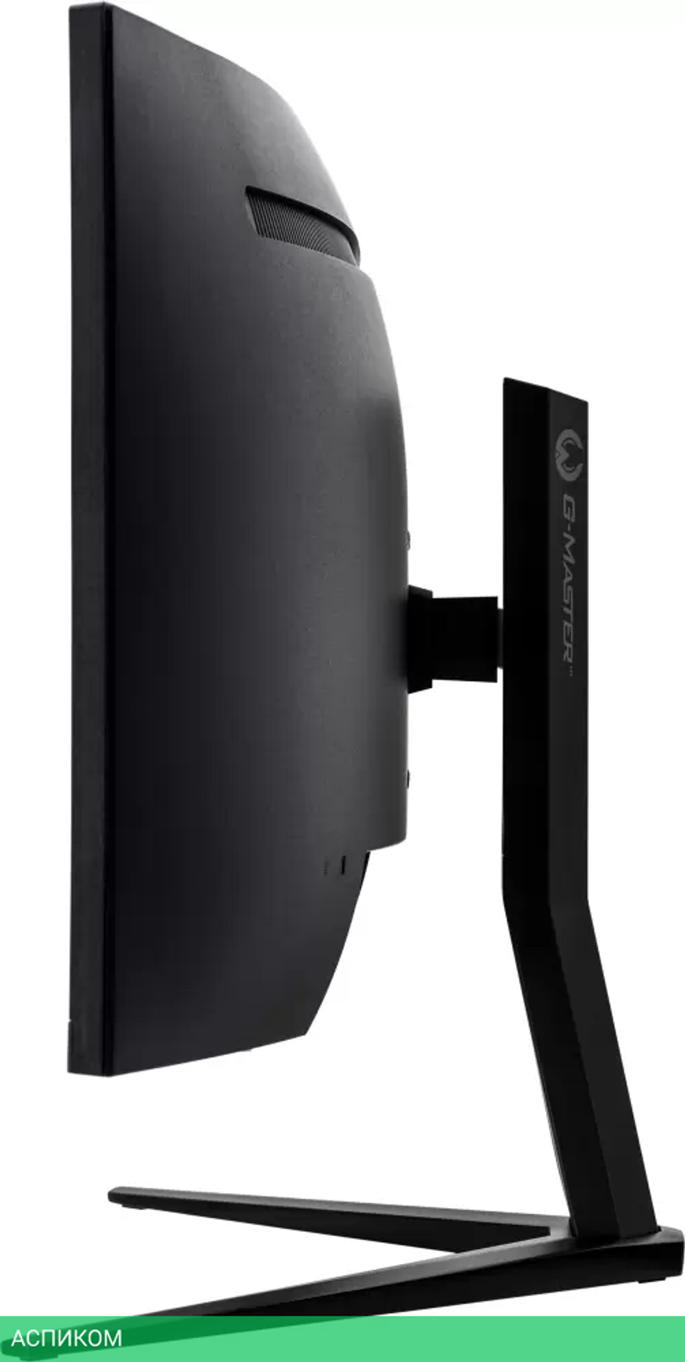 Игровой монитор Iiyama G-Master Red Eagle Curved GCB3480WQSU-B1