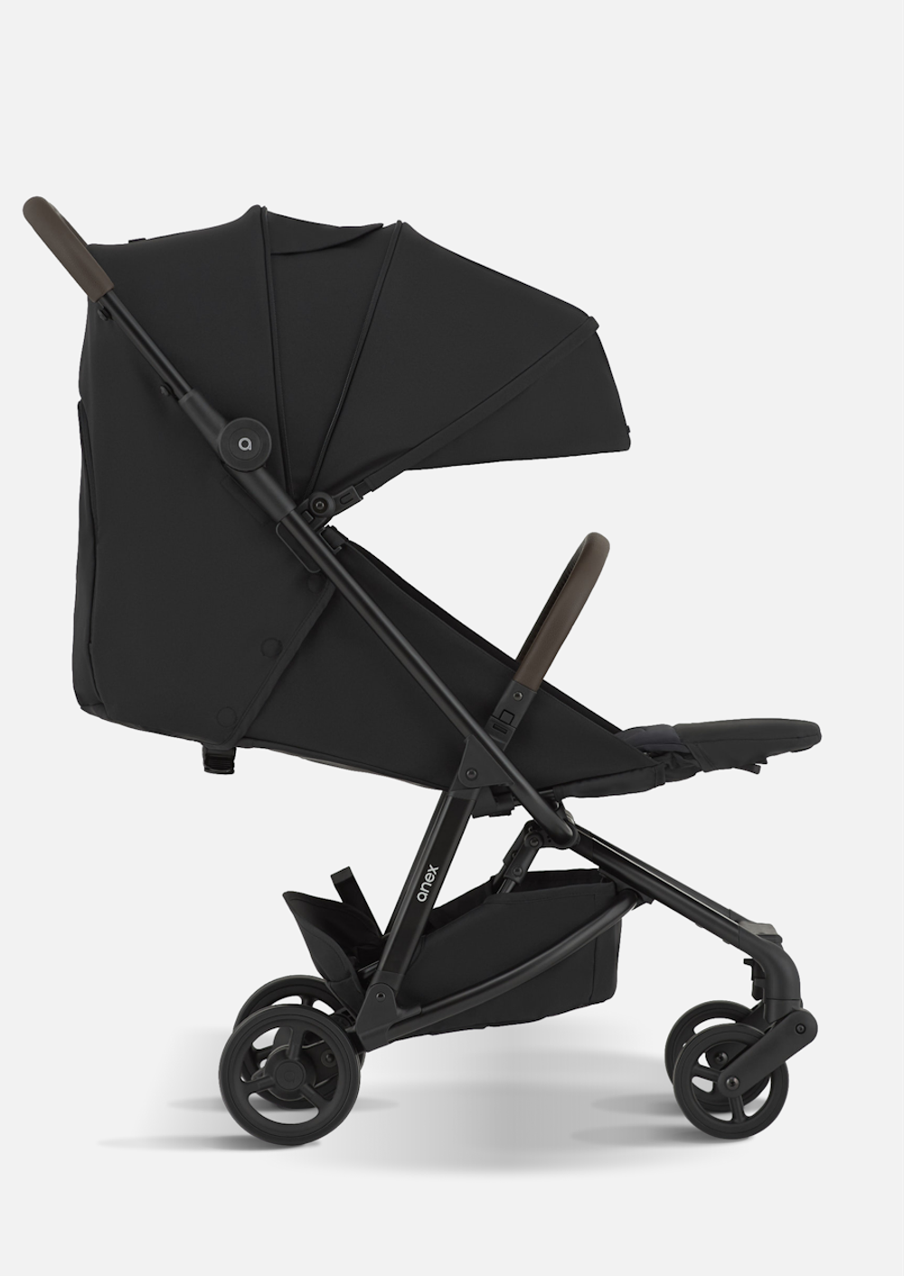 Anex Прогулочная коляска AIR-Z Plus Noirra