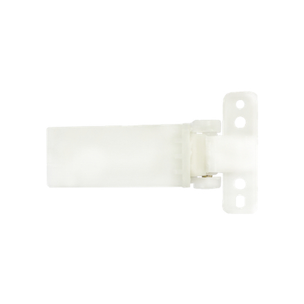 Шарнир (петля) автоподатчика ADF Pantum M6800/M7100/M7200/M7300/BM5100 белый (301022323001)